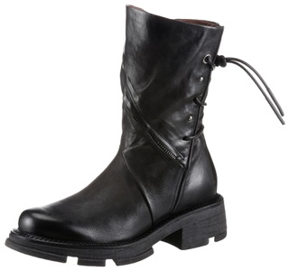 A.S.98, A.S.98 Schnürboots »LANE«, mit Fersenschnürung, 