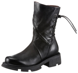 A.S.98, A.S.98 Schnürboots »LANE«, mit Fersenschnürung, 