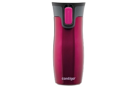 Contigo, CONTIGO Thermobecher »West Loop 470«, CONTIGO Thermobecher »West Loop 470«