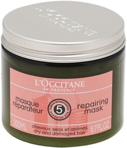 L'Occitane, L'Occitane - Haarmaske Intensive Repair - 200 ml, Masque Réparation Intense Aromachologie 200ml - L'Occitane en Provence