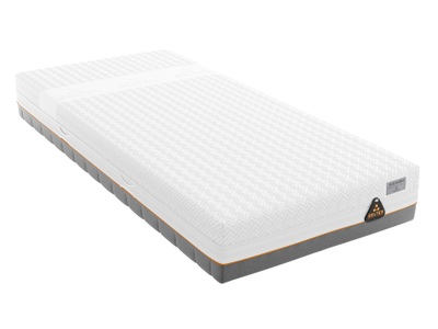 Schlaraffia, Schlaraffia Gelschaummatratze »Matratze GELTEX® Quantum Touch Next 240«, 24 cm cm hoch, Raumgewicht: 45 kg/m³, (1 St.), in vielen Grössen 90x200, 140x200 und auch in Sondergrössen erhältlich!, Schlaraffia Gelschaummatratze »Matratze GELTEX® Quantum Touch Next 240«, 24 cm hoch, Raumgewicht: 45 kg/m³, (1 St.), in vielen Grössen 90x200, 140x200 und auch in Sondergrössen erhältlich!
