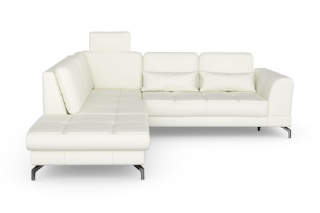 sit&more Ecksofa »Bendigo V«, inklusive Sitztiefenverstellung, Bodenfreiheit 12 cm, wahlweise in 2 unterschiedlichen Fussfarben