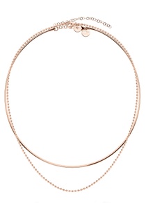 TAMARIS, Tamaris Ketten-Set », TS-0007-NN, TS-0008-NN, TS-0009-NN«, (Set, 2 tlg.), 