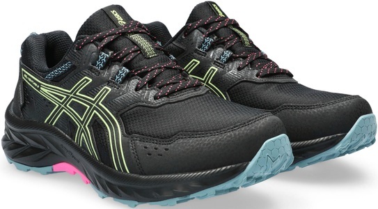ASICS, Asics Trailrunningschuh »GEL-VENTURE 9 WP«, wasserdicht, 
