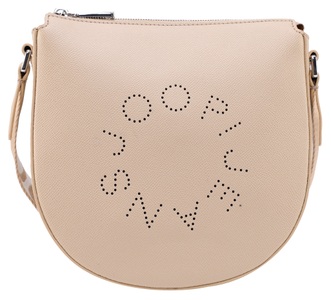 Joop Jeans, Joop Jeans Umhängetasche »giro stella shoulderbag svz1«, mit Logo Schriftzug auf dem Umhängeriemen, 