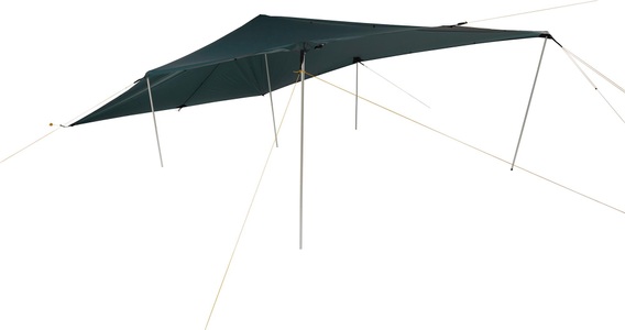 Nordisk, Nordisk Tarp-Zelt »Voss 14 SI Tarp«, Nordisk Voss 14 SI Tarp