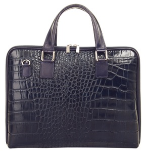 SAMANTHA LOOK, Samantha Look Aktentasche, Samantha Look Aktentasche, echt Leder, Made in Italy