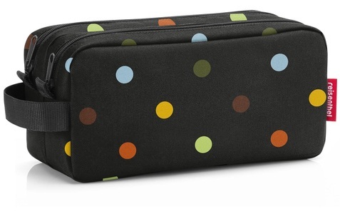 REISENTHEL, REISENTHEL® Kulturbeutel »Kosmetiktasche duocase«