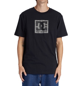 DC SHOES, DC Shoes T-Shirt »DC Square Star Fill«, DC Shoes T-Shirt »DC Square Star Fill«