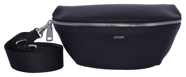 JOOP!, Joop! Umhängetasche »sofisticato 1.0 isabella shoulderbag xshz«, in schlichtem Design, Joop! Umhängetasche »sofisticato 1.0 isabella shoulderbag xshz«, in schlichtem Design
