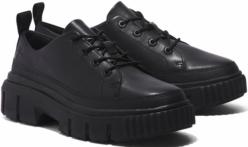 TIMBERLAND, Timberland Sneaker »Greyfield Leather Ox«, Timberland Sneaker »Greyfield Leather Ox«