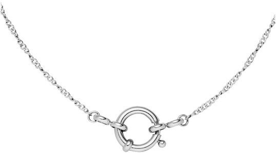 Purelei, Purelei Charm-Kette »Schmuck Geschenk Lokahi, 2116«, Purelei Charm-Kette »Schmuck Geschenk Lokahi, 2116«