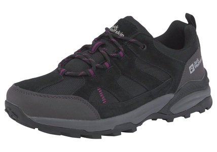 Jack Wolfskin, Jack Wolfskin Wanderschuh »TRAIL HIKER LOW W«, 