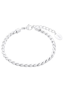 S.Oliver, s.Oliver Armband »Classic Chic, 2035762, 2035763«, s.Oliver Armband »Classic Chic, 2035762, 2035763«