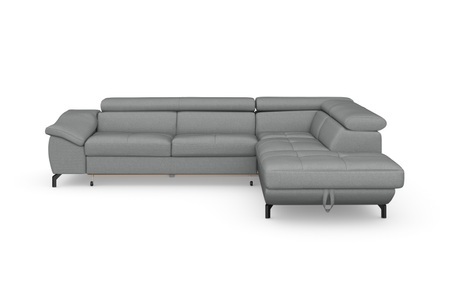Cotta, COTTA Ecksofa »Famous L-Form«, in modernem Design, COTTA Ecksofa »Famous L-Form«, in modernem Design