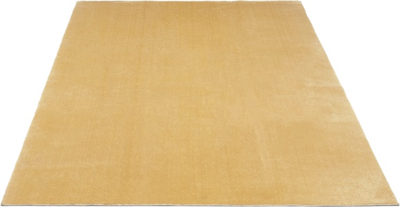MERINOS, merinos Teppich »Loft 37, Kunstfellteppich«, rechteckig, weich und kuschelig, Fell Haptik, Anti-Rutsch-Unterseite, waschbar, merinos Teppich »Loft 37, Kunstfellteppich«, rechteckig, 16 mm Höhe, weich und kuschelig, Fell Haptik, Anti-Rutsch-Unterseite
