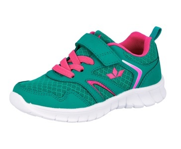 Lico, Lico Klettschuh »Freizeitschuh Skip VS«, Lico Sneaker »Freizeitschuh Skip VS«