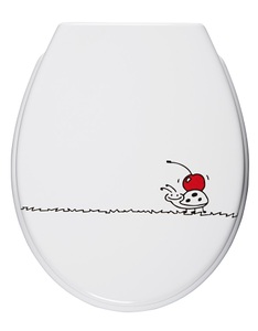 ADOB, ADOB WC-Sitz »Käfer«, 