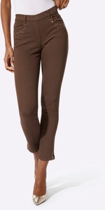 CREATION L, creation L Stretch-Jeans 1