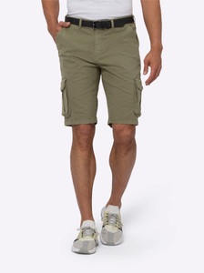 Classic, Classic Bermudas