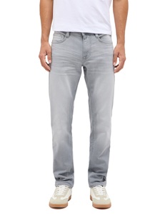 Mustang, MUSTANG Slim-fit-Jeans "Herren Style Oregon Slim K"
