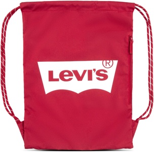 LEVI'S KIDS, Levi's® Kids Sportrucksack »LAN LEVI'S LOGO GYM SACK«, Levi's® Kids Sportrucksack »LAN LEVI'S LOGO GYM SACK«, UNISEX