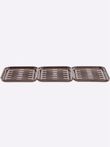 undefined, Schuhablage in braun von heine home, heine home Schuhablage