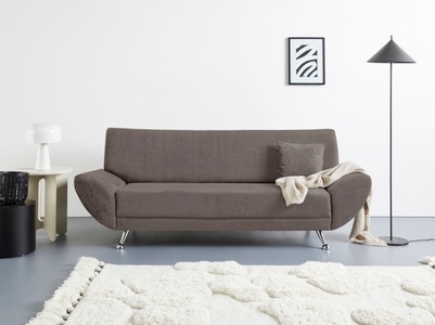 INOSIGN, INOSIGN 3-Sitzer »Saltare«, INOSIGN 3-Sitzer »Saltare«