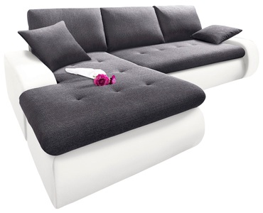 TRENDMANUFAKTUR, TRENDMANUFAKTUR Ecksofa, wahlweise XL oder XXL, TRENDMANUFAKTUR Ecksofa »Indie, L-Form«, wahlweise XL oder XXL