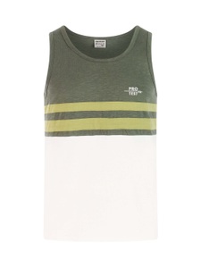 Protest, Protest Kurzarmshirt "Tank Top PRTIspa"