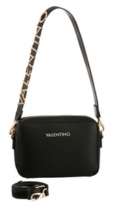 VALENTINO BAGS Mini Bag »ALEXIA, Crossbody Bag«, mit Statement Logo-Tragegurt