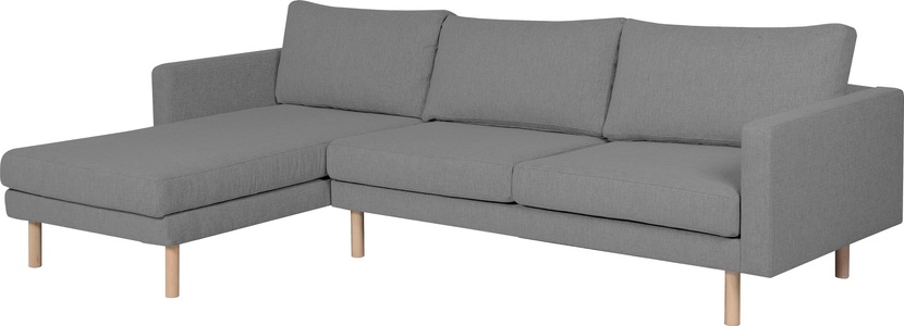GEPADE, GEPADE Ecksofa, 