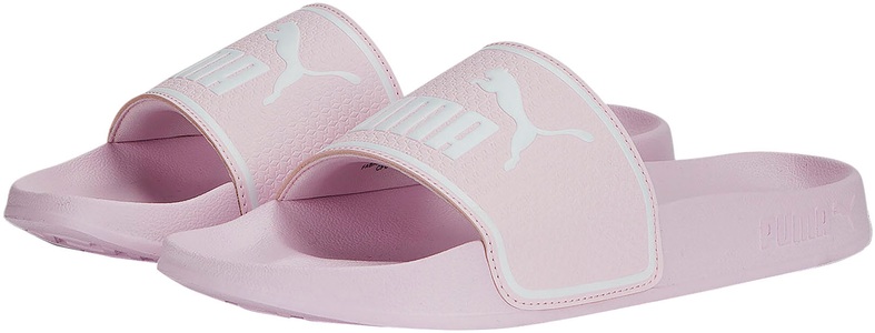 Puma, Slippers Herren Rosa 39, 