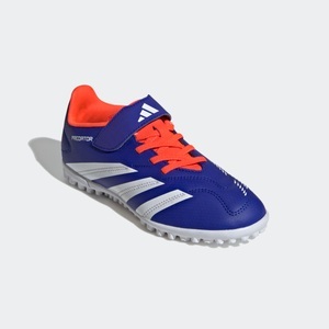 adidas Performance, adidas Performance Fussballschuh »PREDATOR CLUB HOOK-AND-LOOP TF KIDS«, 