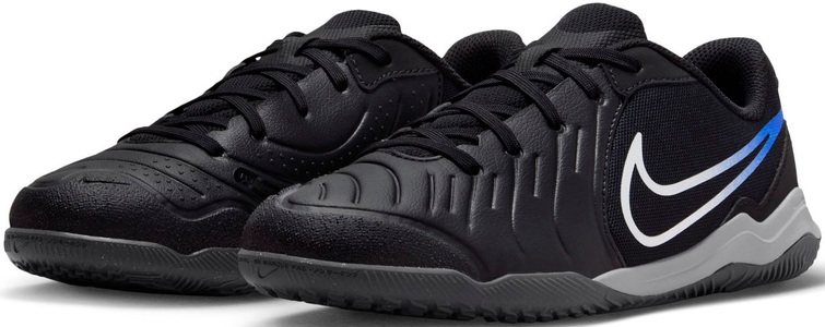 NIKE, Tiempo Legend 10 Academy IC Kinder Fussballschuh, Nike Fussballschuh »JR LEGEND 10 ACADEMY IC«