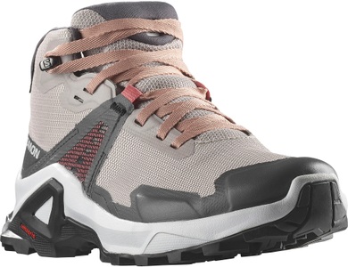 Salomon, Salomon Kinder X Raise Mid GTX Schuhe, 