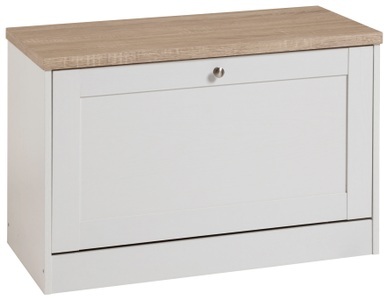 HOME AFFAIRE, Home affaire Schuhbank »Heide«, Home affaire Schuhbank »Heide«