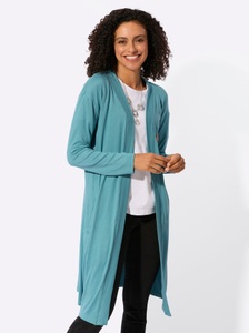 CASUAL LOOKS, Casual Looks Shirtjacke "Shirtjacke" 1 tlg.