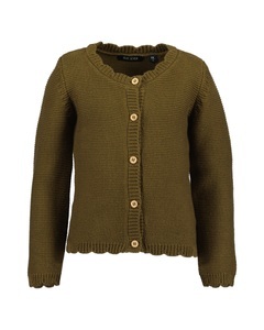 Blue Seven, Blue Seven Cardigan, Blue Seven Strickjacke »Blue Seven Strickjacke BIRDY«
