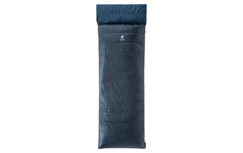 Deuter, Deuter Astro 500 SQ Schlafsack (Schwarz), deuter Deckenschlafsack »Astro 500 SQ«