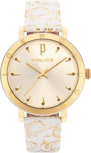 Police, Police Quarzuhr »PL16033MSGS.06«, 