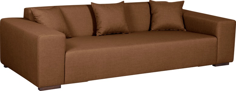 GEPADE, GEPADE 3-Sitzer, GEPADE 3-Sitzer