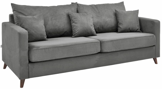 Guido Maria Kretschmer Home&Living, Guido Maria Kretschmer Home&Living 3-Sitzer »Renesse«, lose Kissen, Keder an Sitzkissen, Guido Maria Kretschmer Home&Living 3-Sitzer »Renesse«, lose Kissen, Keder an Sitzkissen