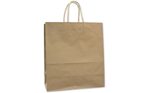 Elco, ELCO Tragetasche 270x120x310mm 84201.12 platin 25 Stück, ELCO Geschenktasche 27 x 12 x 31 cm, 25 Stück, Platin