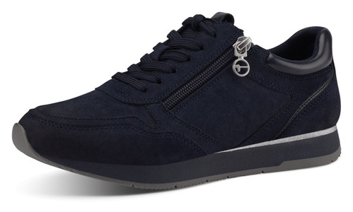 TAMARIS, Tamaris Sneaker, in komfortabler Schuhweite, 