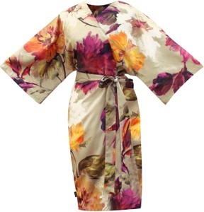 APELT, APELT Kimono »Luna«, (1 St.), GOTS zertifiziert - nachhaltig aus Bio-Baumwolle, APELT Kimono »Luna«, (1 St.), GOTS zertifiziert - nachhaltig aus Bio-Baumwolle