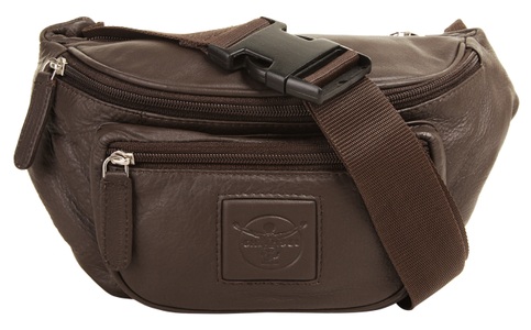 Chiemsee, Chiemsee Gürteltasche, Chiemsee Gürteltasche, echt Leder