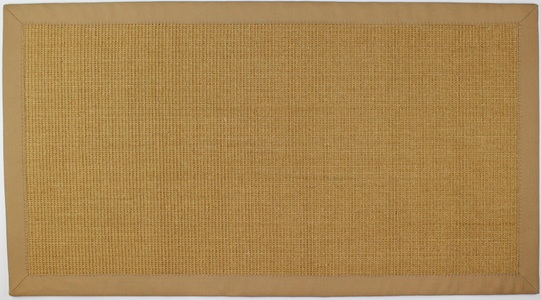 HOME AFFAIRE, Home affaire Sisalteppich »Arradon«, rechteckig, 5 mm Höhe, Bordürenteppich, Flachgewebe, reines Sisal, leicht meliert, ideal im Wohnzimmer & Schlafzimmer, Home affaire Sisalteppich »Arradon«, rechteckig, 5 mm Höhe, Bordürenteppich, Flachgewebe, reines Sisal, leicht meliert