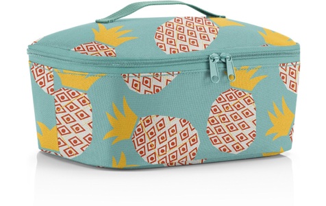 REISENTHEL, REISENTHEL® Kühltasche »Kühltasche coolerbag M pocket«, 