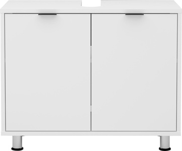 FMD Waschbeckenunterschrank »Zamora«, Breite 70 cm